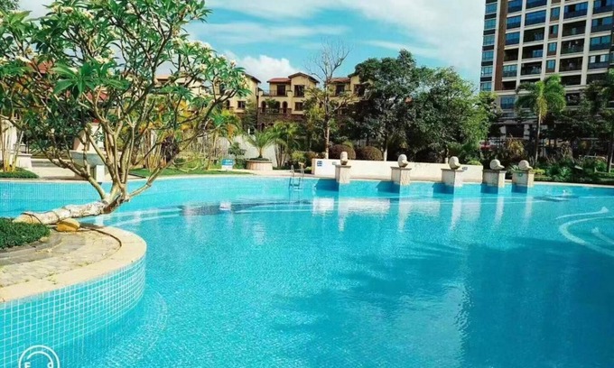 Qinnan District Hotel | Howard Johnson Life Changrong