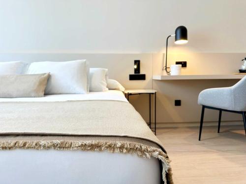 Quatre Carreres Hotel | HQ Arena Hotel