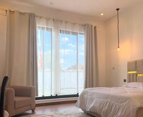 Zanzibar Town Villa | HS Villas