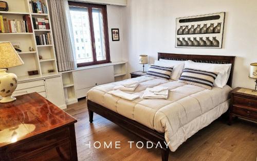 Historic Centre Apartment | HT - Residenza Salus con vista su Padova