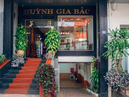 Bao Loc Hotel | Huỳnh Gia Bảo Hotel