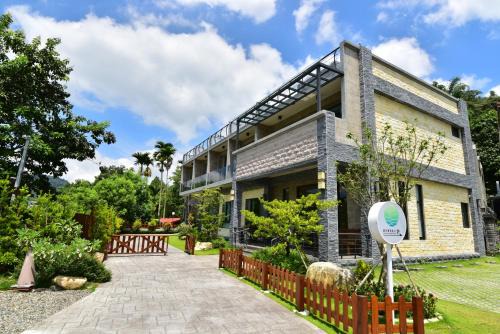 Yuchi House | Hu An-The Lakeside House