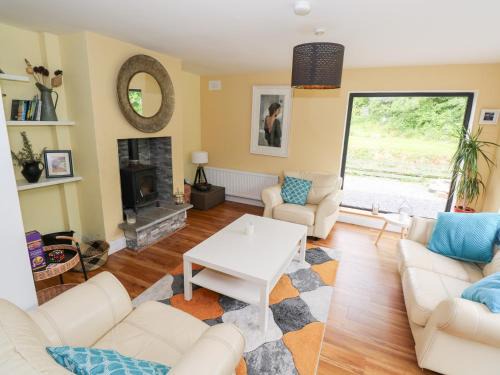 Drumsna House | Huath