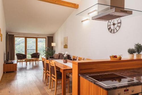 Naz Apartment | Huberhof