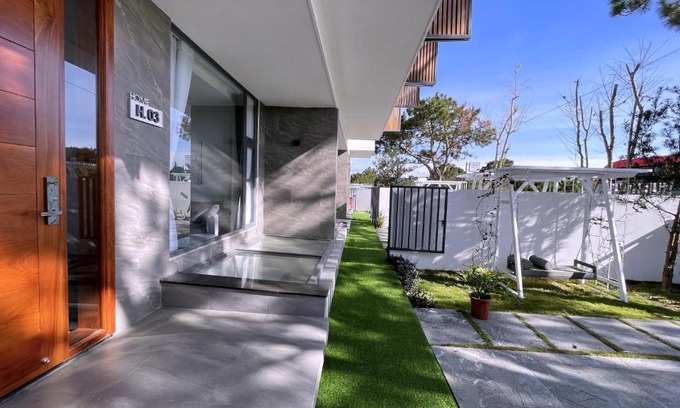 Phuong Apartment | Hubhouse Đà Lạt 2
