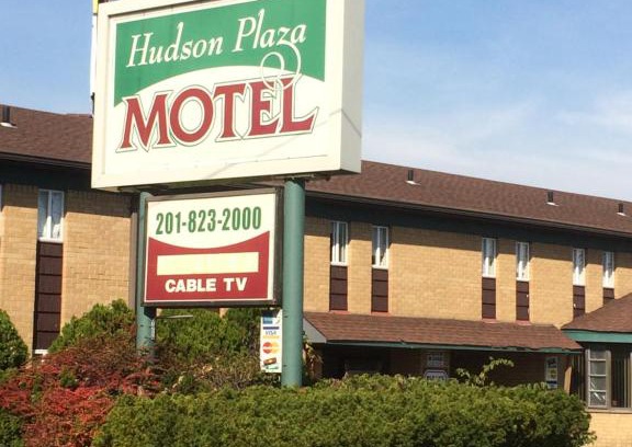 Bayonne Hotel | Hudson Plaza Motel Bayonne Jersey City
