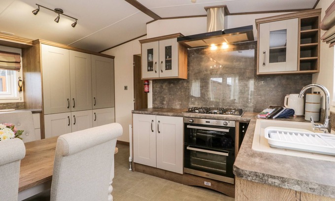 Yealand Conyers Cottage | Hudson's Hideaway