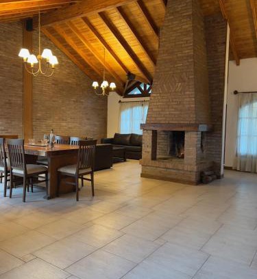 Chacras de Coria House | Huerto's House