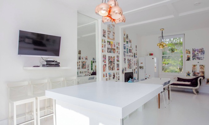 Kilburn House | HUGE 5 floors townhouse in central London NW6