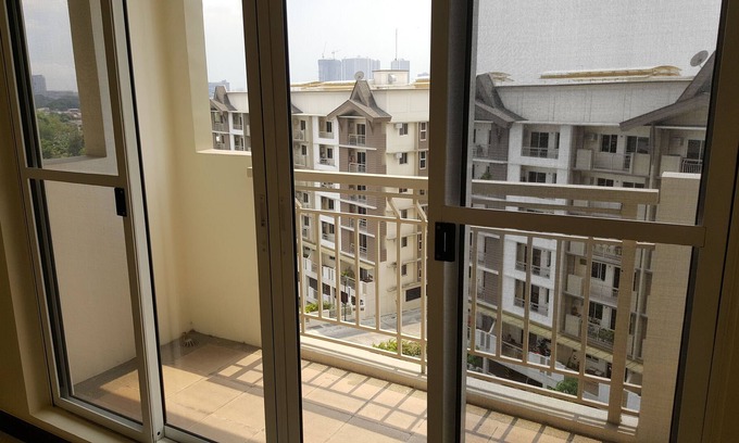 Project 8 Apartment | Huge Condo Stellar Place near INC Central 3Bdr 2Bath Condo