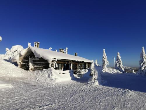 Syote Apartment | Huipuntupa B7