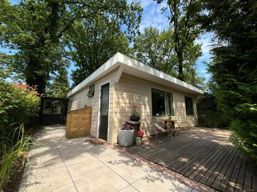 Municipality of Ermelo House | Huisje de Haeg