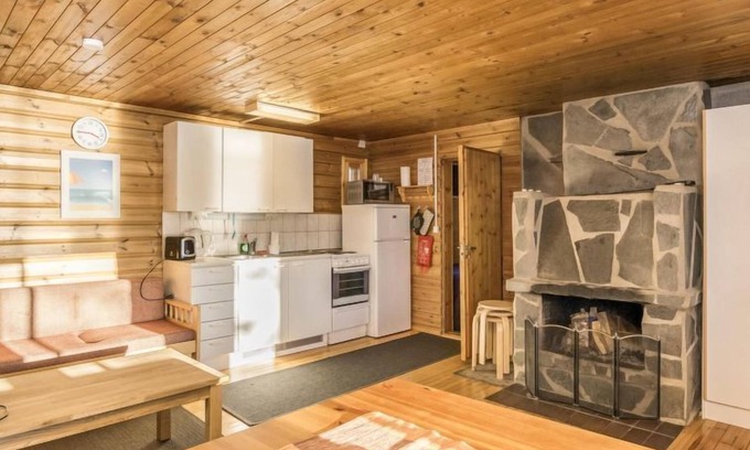 Rantasalmi House | Hukka 8 by Interhome