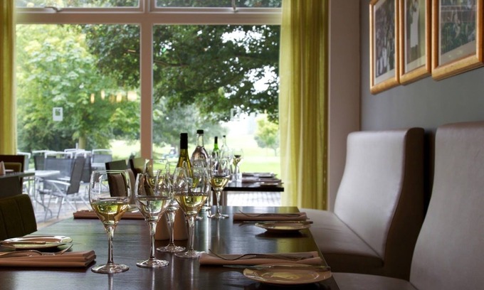 Little Coates Hotel | Humber Royal Hotel