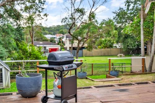 Charlestown House | Humble Abode