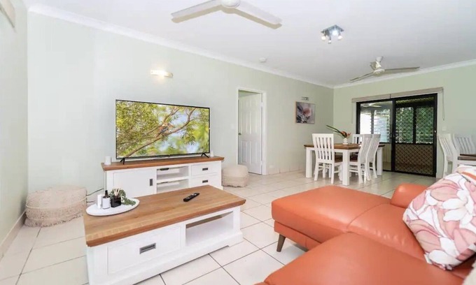 Humpty Doo House | Humpty Doo Hideaway