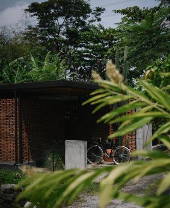 Timbulharjo House | Huni Homestay Tembi