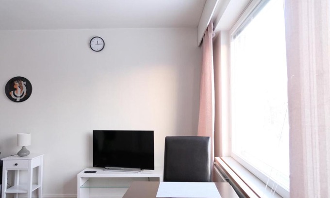 Sodankyla Apartment | Hunna Hosting Sodankylä - Haastajantie 22