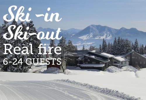 Iiyama House | Hunters Gate