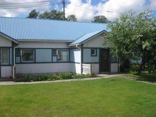 Harma Apartment | Huoneistomajoitus Hella Härmä