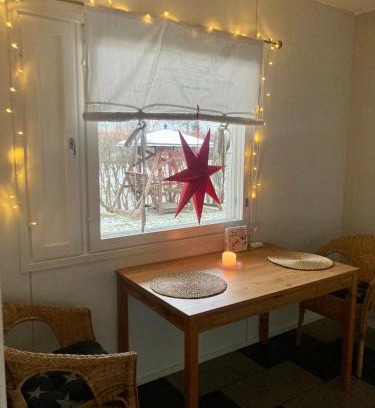 Juva Apartment | Huoneistomajoitus Pirtti, LaatuLomat