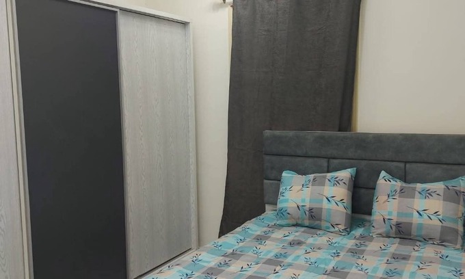 Village Road Apartment | Hurghada Apartment relax