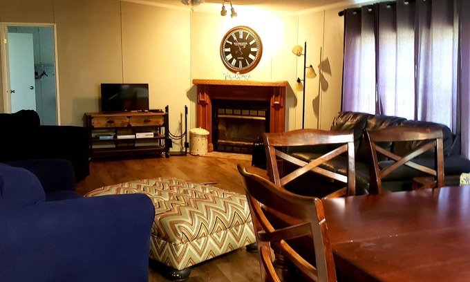 Hurricane Mills House | Hurricane Mills Farm