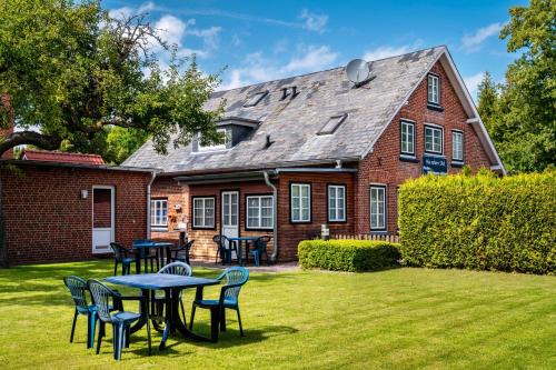 Doese Apartment | Hus achtern Diek