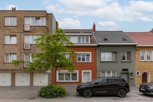 Stene Apartment | Huswell - Lovely retreat for 4