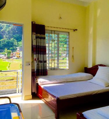 Dong Van House | Huyen Tram Guesthouse