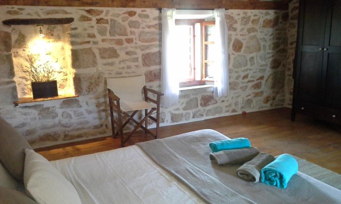 Pitve House | Hvar Architect's House