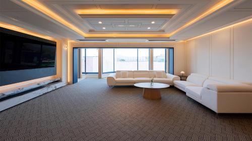 Gyeongju Hotel | Hwangridan Stay