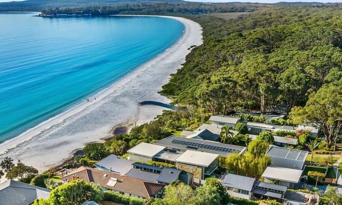 Hyams Beach House | Hyams Beach Haven, Hyams Beach