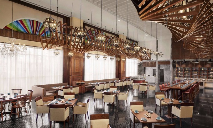 Janakpuri Hotel | Hyatt Centric Janakpuri New Delhi