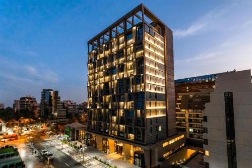 El Golf Hotel | Hyatt Centric Las Condes Santiago