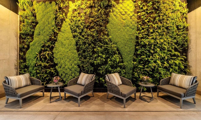 El Golf Hotel | Hyatt Centric Las Condes Santiago