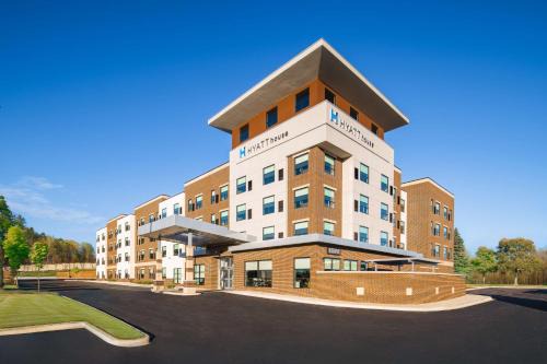 Lake Orion Hotel | Hyatt House Auburn Hills/Detroit