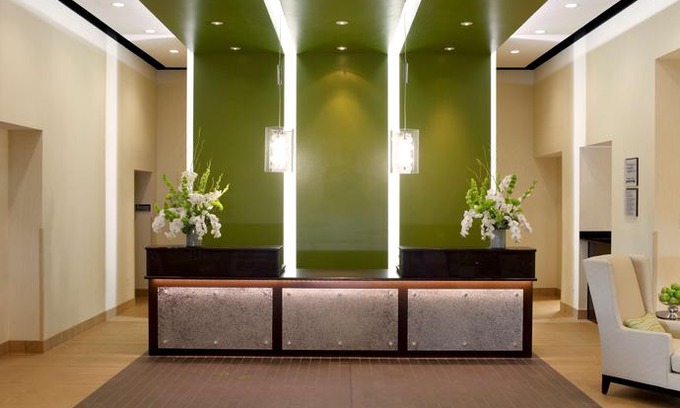 North San Jose Hotel | Hyatt House San Jose-Silicon Valley