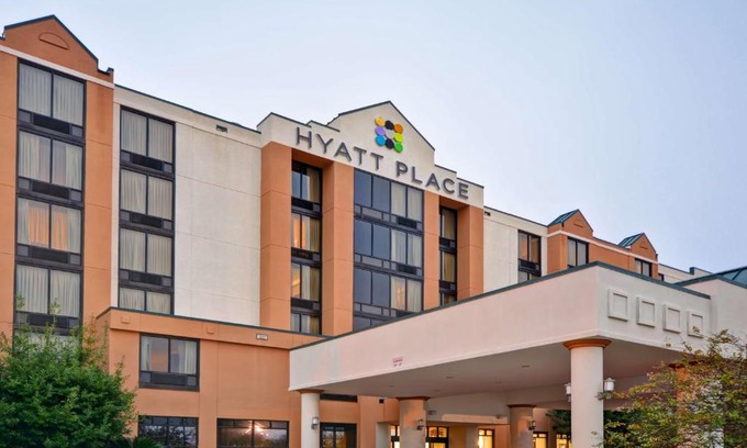 South Baton Rouge Hotel | Hyatt Place Baton Rouge/I-10