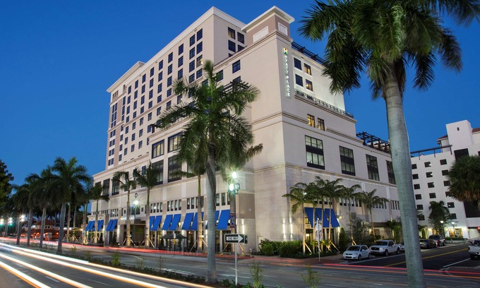 Boca Raton Hotel | Hyatt Place Boca Raton