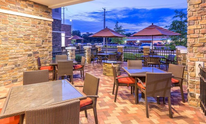 North Canton Hotel | Hyatt Place Canton