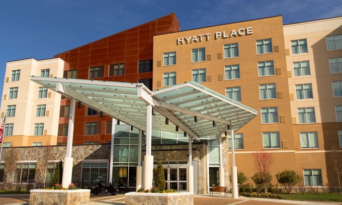Charlottesville Hotel | Hyatt Place Charlottesville