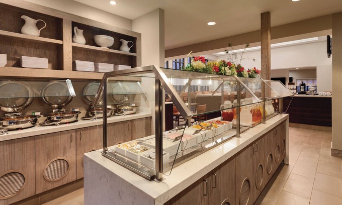 Greenwood Village Hotel | Hyatt Place Denver Tech Center