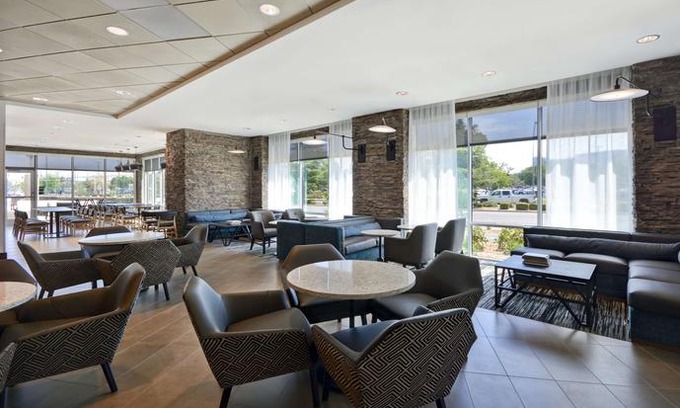 Raisin Hotel | Hyatt Place Fresno