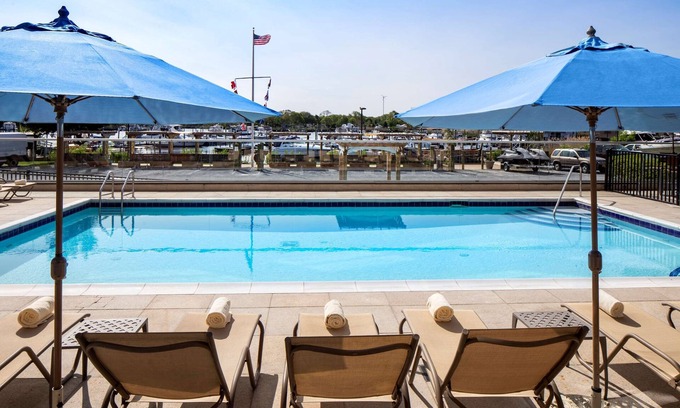 Riverhead Hotel | Hyatt Place Long Island East End