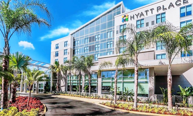 Manati Hotel | Hyatt Place Manati