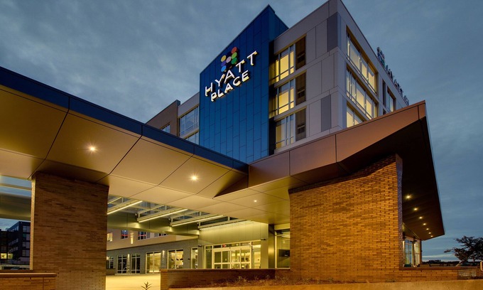 Westown Hotel | Hyatt Place Milwaukee/Downtown