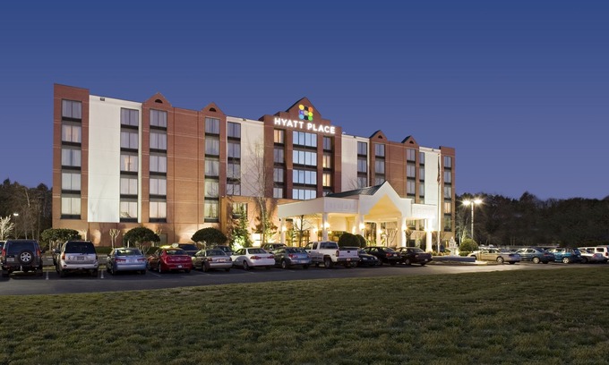 Eden Prairie Hotel | Hyatt Place Minneapolis/Eden Prairie
