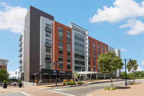 National Harbor Hotel | Hyatt Place National Harbor