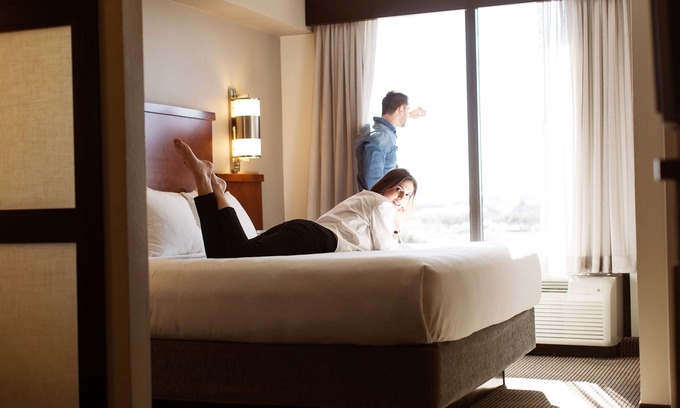 Bricktown Hotel | Hyatt Place Oklahoma City / Bricktown